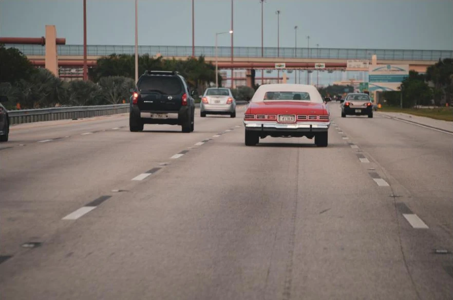 Auto Insurance in Florida