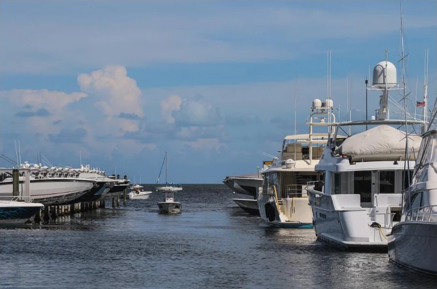 Seguro de Embarcaciones en Florida