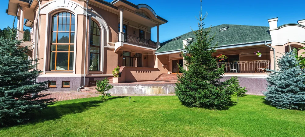 Seguro de Vivienda