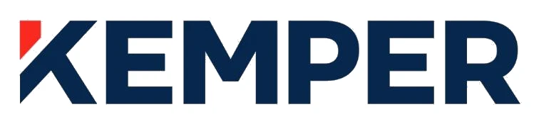 Kemper logo