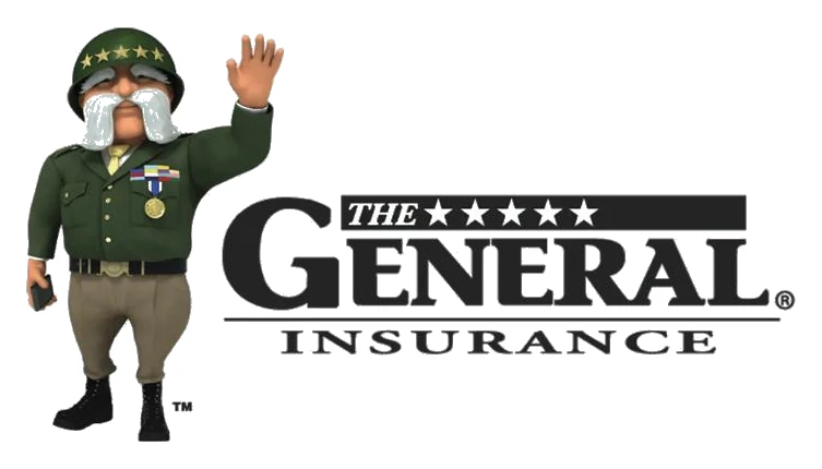 The General Insurance logo