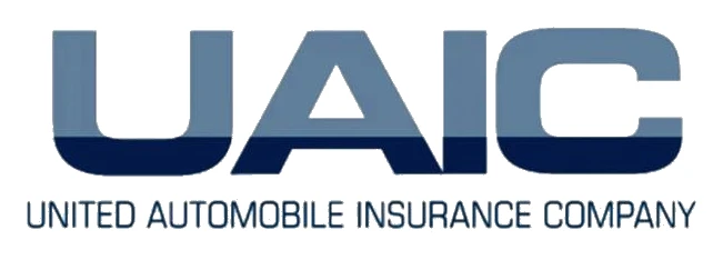 United Automobile Insurance Company logo