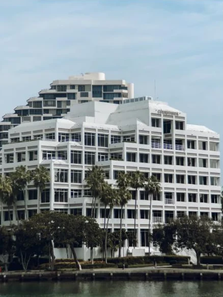 Seguro de Propiedad Comercial en Florida