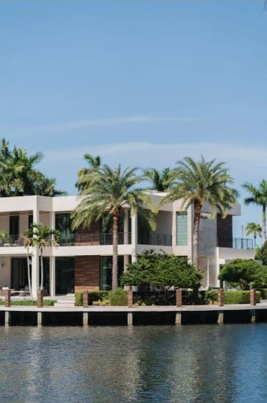 Seguro de Vivienda en Florida