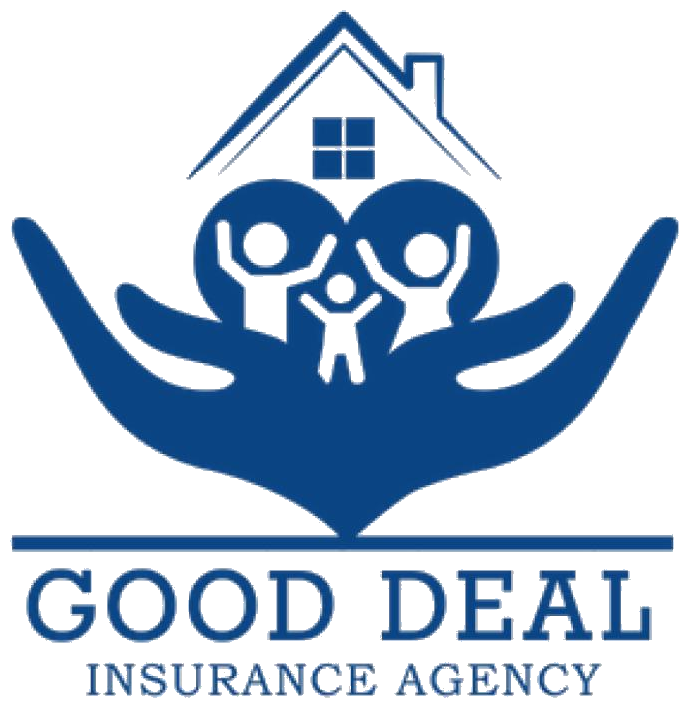 Good Deal Insurance Agency logo